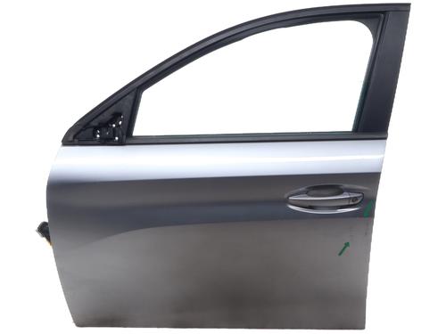Used Left front door PEUGEOT 208 II (UB_, UP_, UW_, UJ_) 1.2 PureTech 100 (101 hp) 28908216