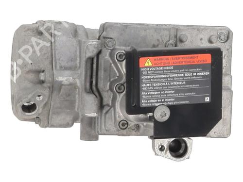 AC compressor NISSAN LEAF (ZE0) Electric | BP21808626M34 