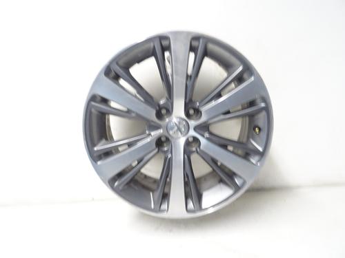 Cerchio PEUGEOT 208 I (CA_, CC_) 1.6 HDi (92 hp) 30097197