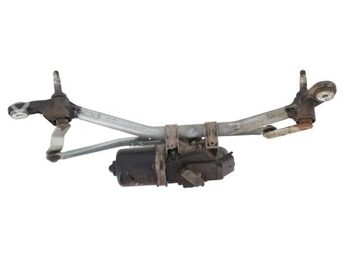 Used Front wiper motor Front wiper motor RENAULT CLIO III (BR0/1, CR0/1) [2005-2014] 29611416 29611416