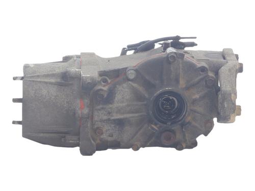 Used Rear differential Rear differential TOYOTA RAV 4 III (_A3_) 2.2 D 4WD (ALA30_, ALA30R) (150 hp) 40266649 40266649