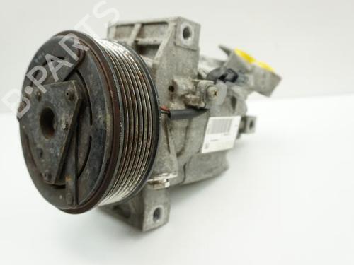 Used AC compressor AC compressor DACIA LOGAN MCV II TCe 90 (K8M1, K8MA, K8AC) (90 hp) 18174996 18174996