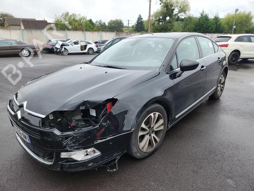 Left tailgate light CITROËN C5 III (RD_) 2.0 HDi 180 (RDAHWT) | BP33128018C79 - Image 11