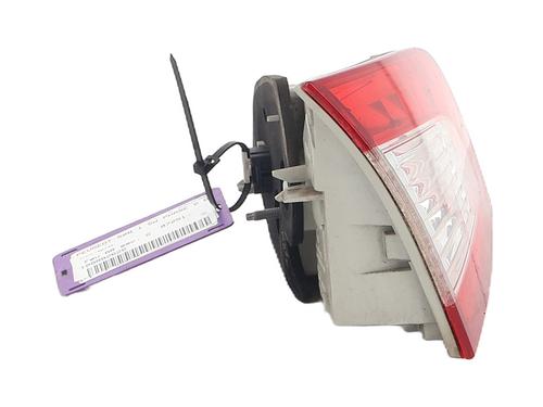 Left tailgate light PEUGEOT 508 SW I (8E_) 2.0 HDi 180 RXH | BP27406879C79 