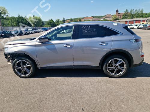 Front left panel DS DS 7 Crossback (J4_, JR_, JC_) 2.0 BlueHDi 180 (JJEHZR) | BP36999445C58 - Image 7