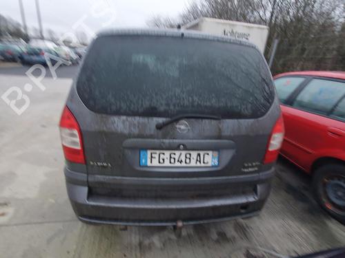 Scheinwerfer links OPEL ZAFIRA A MPV (T98) 2.2 DTI 16V (F75) | BP19324030C28 