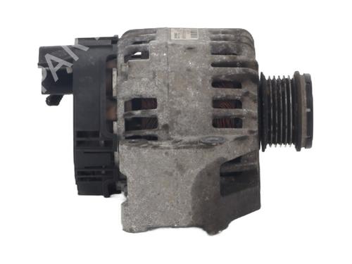 Used Alternator Alternator ALFA ROMEO MITO (955_) 1.3 MultiJet (955AXP1A, 955AYC1A) (95 hp) 32630369 32630369