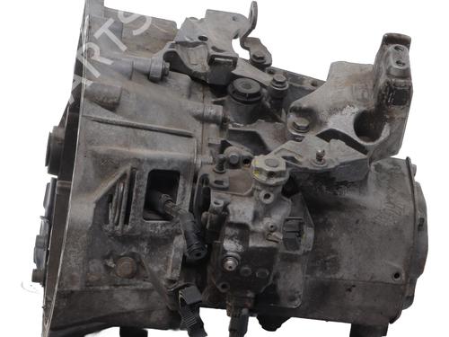 Gearbox PEUGEOT 308 II (LB_, LP_, LW_, LH_, L3_) 1.2 THP 130 | BP22713871M3 