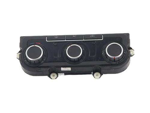 Used Climate control VW GOLF VI (5K1) 1.6 TDI (90 hp) 26933319