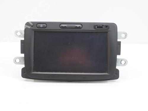 Radio RENAULT CAPTUR I (J5_, H5_) 0.9 TCe 90 | BP18177144E6 