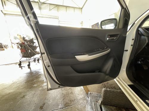 Used Front left panel SUZUKI BALENO (FW, EW) 1.2 (A1K412) (90 hp) 30110858