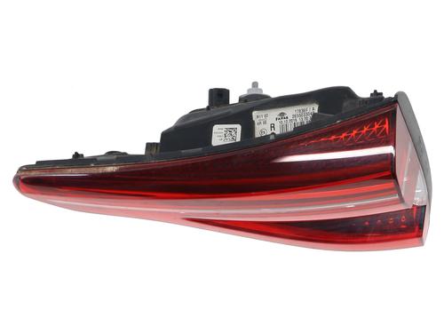 Used Right tailgate light Right tailgate light RENAULT CLIO V (B7_) 1.0 TCe 100 (B7MT) (101 hp) 25587869 25587869