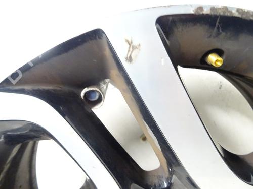 Used Rim Rim RENAULT CAPTUR I (J5_, H5_) 1.2 TCe 120 (118 hp) 29937176 29937176
