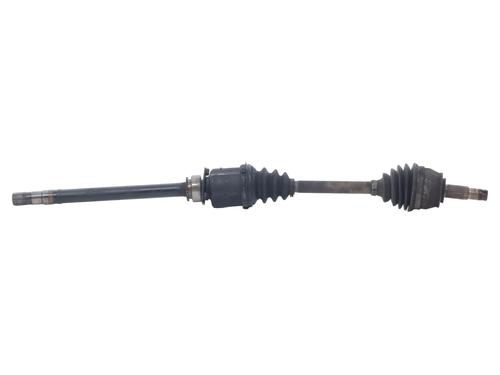 Used Right front driveshaft FIAT GRANDE PUNTO (199_) 1.3 D Multijet (75 hp) 26393047