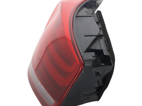 Used Left taillight Left taillight CITROËN C4 Picasso II 1.6 HDi / BlueHDi 115 (115 hp) 30863333 30863333