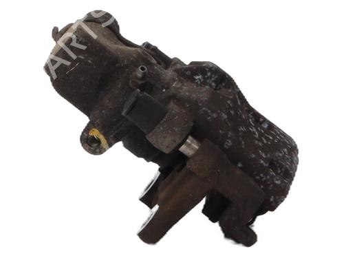 Left rear brake caliper PEUGEOT 508 SW I (8E_) 1.6 HDi | BP21590832M107 