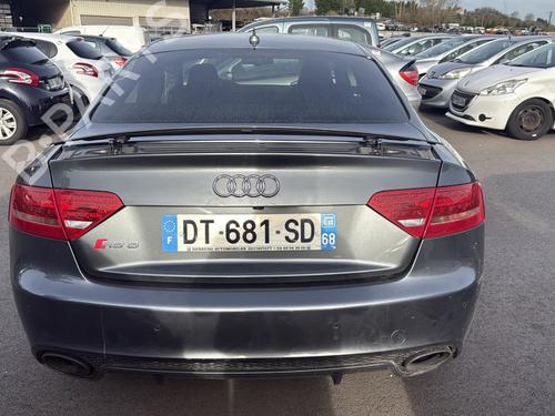 Climate control AUDI A5 (8T3) RS5 quattro | BP24857255I5 - Image 11