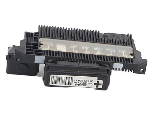 Electronic module CITROËN C8 (EA_, EB_) 2.0 HDi 135 | BP28827090M83 - Image 3