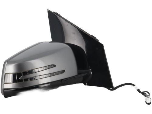 Right mirror MERCEDES-BENZ B-CLASS Sports Tourer (W246, W242) B 180 CDI (246.200) | BP19450725C27 