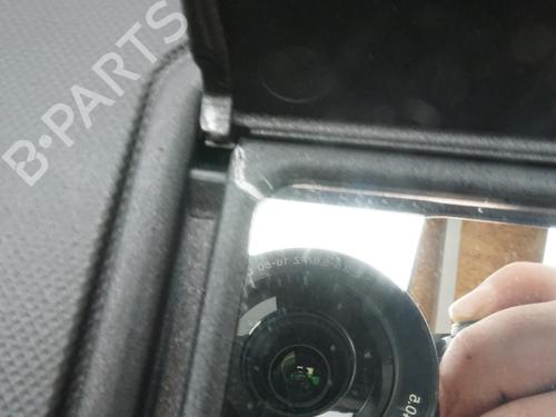 Right sun visor CITROËN DS4 (NX_) 1.6 HDi 115 | BP18196026I2 
