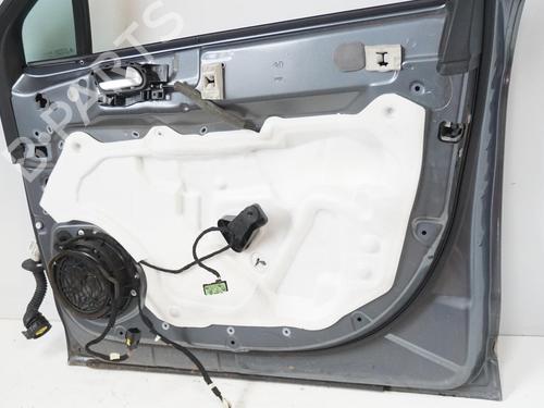 Right front door CITROËN C5 III Break (RW_) 2.2 HDi (RW4HTH) | BP18171747C3 
