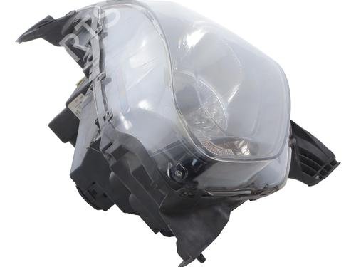 Left headlight FORD TRANSIT CONNECT V408 Box Body/MPV 1.5 TDCi | BP30124653C28 