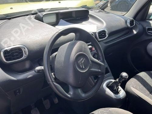 Left headlight CITROËN C3 Picasso (SH_) 1.6 HDi | BP26390732C28  - Image 30