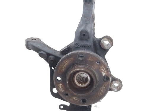 Used Right front steering knuckle RENAULT CAPTUR I (J5_, H5_) 0.9 TCe 90 (90 hp) 31956884