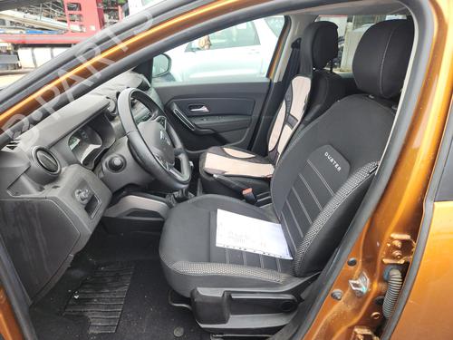 Starter DACIA DUSTER (HM_) 1.5 dCi 115 4x4 (HMAD) | BP29961069M8  - Image 7