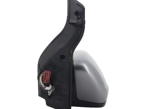 Right mirror PEUGEOT 2008 I (CU_) 1.6 BlueHDi 120 | BP29460994C27 