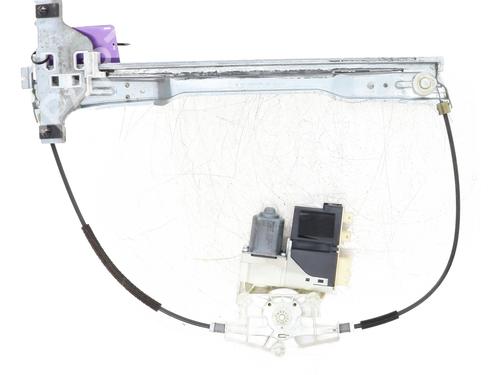 Rudehejsemekanisme ventre foran CITROËN C4 Coupe (LA_) 1.6 HDi | BP26388114C22 