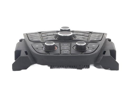 Climate control OPEL MERIVA B MPV (S10) 1.4 (75) | BP25476956I5