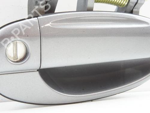 Front right exterior door handle CHEVROLET AVEO / KALOS Hatchback (T250, T255) 1.4 | BP18178651C129 