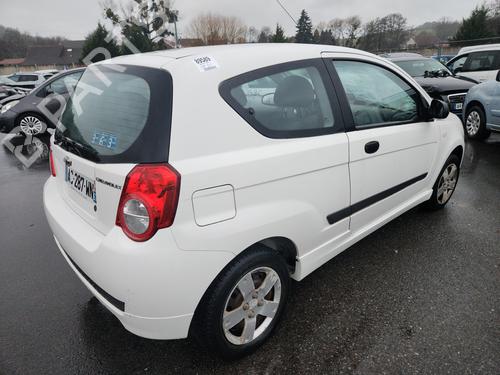 Engine CHEVROLET AVEO / KALOS Hatchback (T250, T255) 1.2 | BP32346401M1 - Image 10
