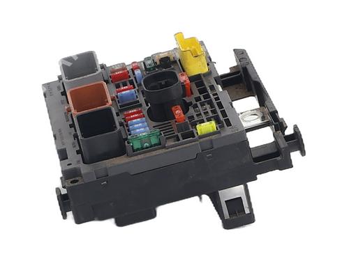 Fuse box PEUGEOT PARTNER Box Body/MPV 1.6 HDi | BP28306345E1 