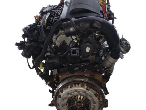 Used Engine Engine PEUGEOT 3008 I MPV (0U_) 2.0 HDi Hybrid4 (0URHCA) (200 hp) 25894761 25894761