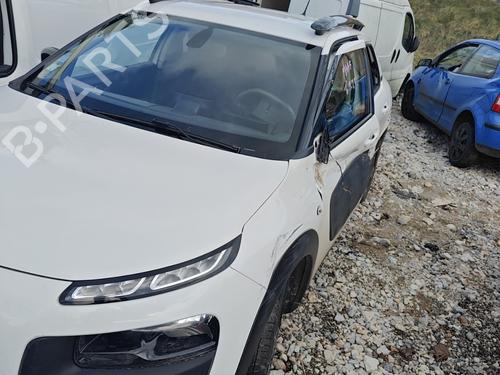 Volant CITROËN C4 CACTUS 1.6 BlueHDi 100 | BP24864918C49 