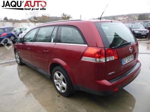 Left front driveshaft OPEL VECTRA C Estate (Z02) 1.9 CDTI (F35) | BP18186258M38 