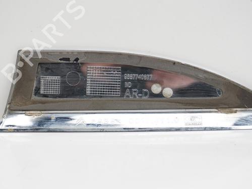 Hub cap CITROËN DS3 (SA_) 1.6 VTi 120 | BP18172449C160 