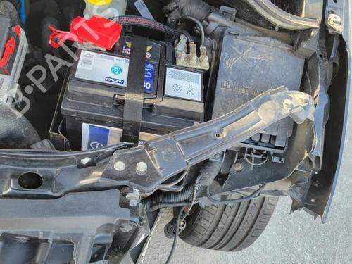 AC compressor FORD KA (RU8) 1.2 | BP18189479M34 - Image 12