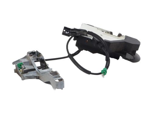 Front left lock CITROËN C3 Picasso (SH_) 1.6 HDI 90 | BP22075494C98 
