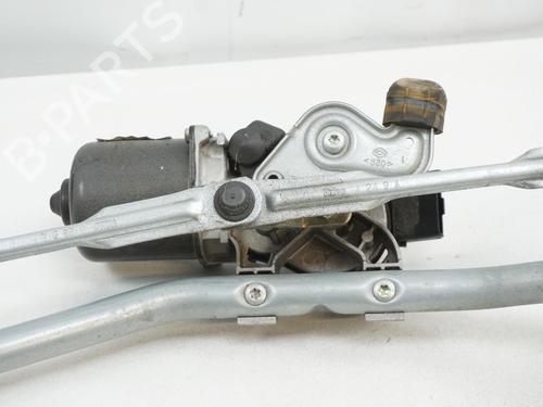 Front wiper motor RENAULT KANGOO Express (FW0/1_) 1.5 dCi 95 (FW16) | BP21143750M29 