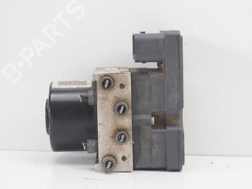 ABS pump PEUGEOT 207 (WA_, WC_) 1.6 HDi | BP18244822M43 