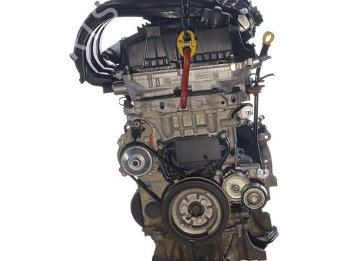 Engine PEUGEOT 208 I (CA_, CC_) 1.2 VTI 82 | BP21727887M1 