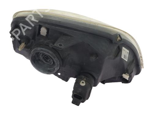 Left headlight RENAULT KANGOO Express (FC0/1_) 1.9 dCi 4x4 (FC0V) | BP38763598C28 - Image 3