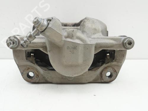 Left front brake caliper CITROËN C5 AIRCROSS (A_) 1.2 PureTech 130 (ARHNSJ) | BP20179484M105