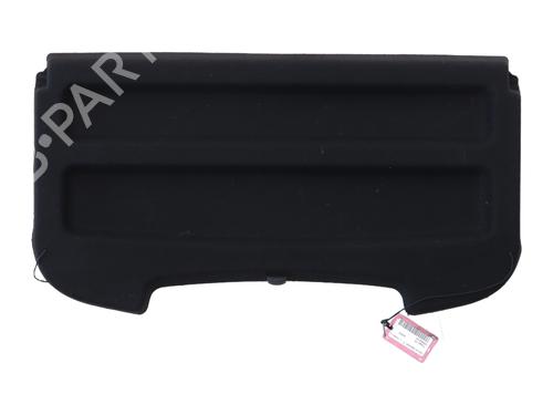 Used Rear parcel shelf DACIA SANDERO III 1.0 TCe 100 ECO-G (101 hp) 27650097