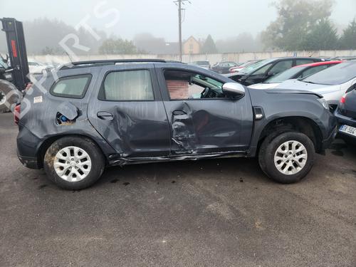 Gear lever DACIA DUSTER (HM_) 1.5 dCi 115 (HMAD) | BP29563518M90 - Image 13