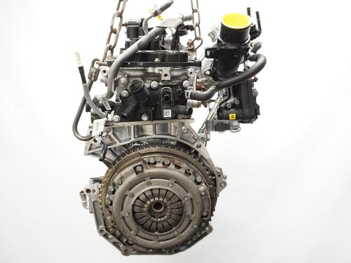 Used Engine Engine RENAULT CLIO V (B7_) 1.0 TCe 90 (B7MT) (91 hp) 18181313 18181313