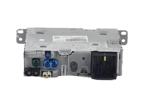 Radio PEUGEOT 3008 II SUV (MC_, MR_, MJ_, M4_) 2.0 BlueHDi 150 (MJAHXH, MJAHXV, MJAHXG, MJAHSH, MJAHRH,... | BP29239628E6 